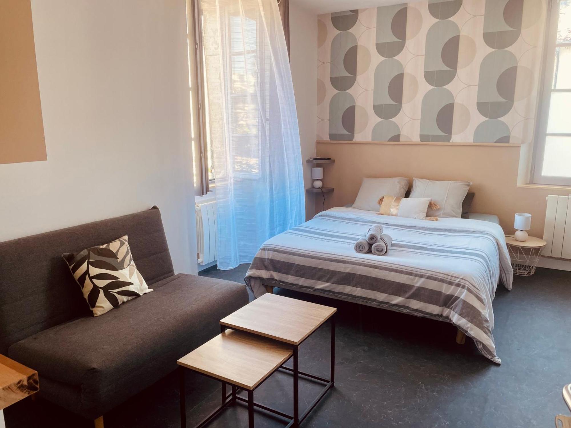 Le Bellevue - Spacieux Et Calme Angoulême Zewnętrze zdjęcie